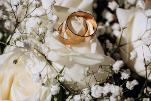 Hochzeit Event-Priester
